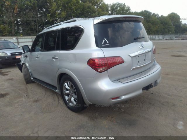 Photo 2 VIN: JN8AZ2NE7B9002535 - INFINITI QX56 