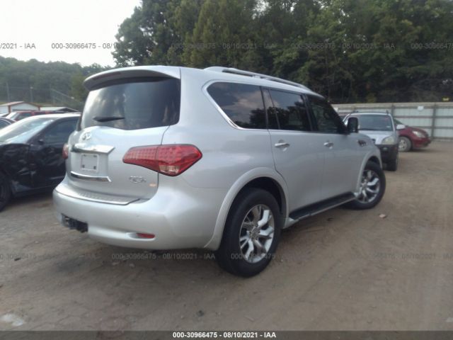 Photo 3 VIN: JN8AZ2NE7B9002535 - INFINITI QX56 