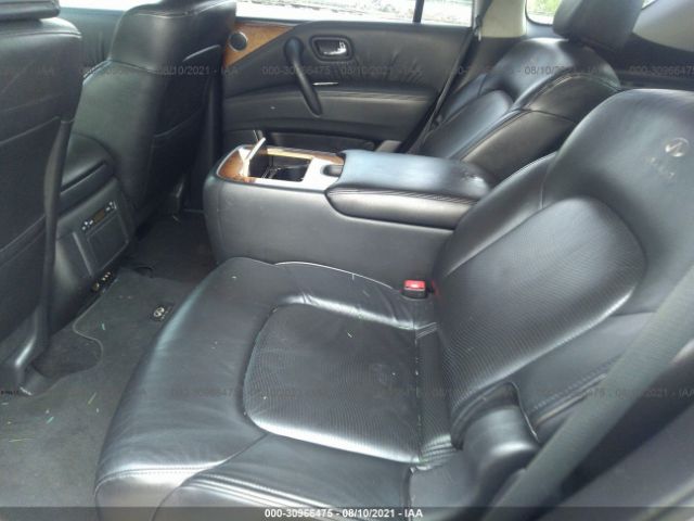 Photo 7 VIN: JN8AZ2NE7B9002535 - INFINITI QX56 