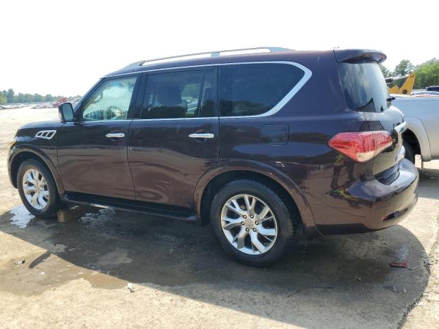 Photo 1 VIN: JN8AZ2NE7B9002874 - INFINITI QX56 