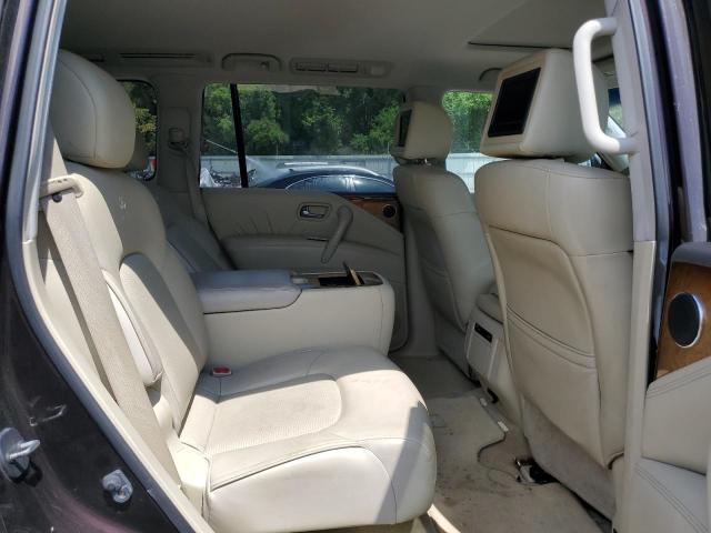 Photo 10 VIN: JN8AZ2NE7B9002874 - INFINITI QX56 