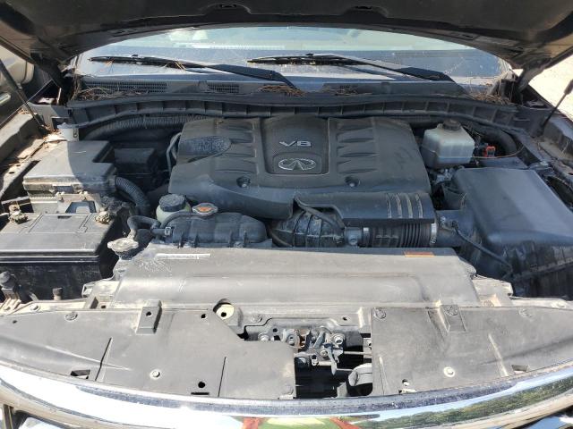 Photo 11 VIN: JN8AZ2NE7B9002874 - INFINITI QX56 