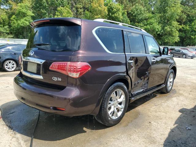 Photo 2 VIN: JN8AZ2NE7B9002874 - INFINITI QX56 