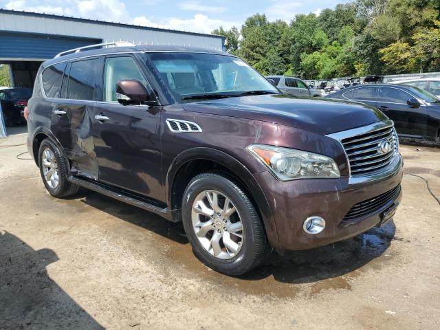 Photo 3 VIN: JN8AZ2NE7B9002874 - INFINITI QX56 