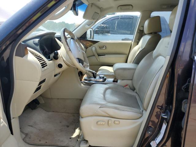 Photo 6 VIN: JN8AZ2NE7B9002874 - INFINITI QX56 