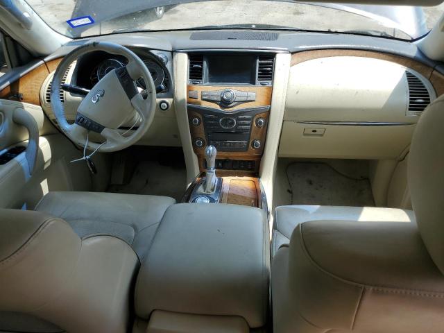 Photo 7 VIN: JN8AZ2NE7B9002874 - INFINITI QX56 