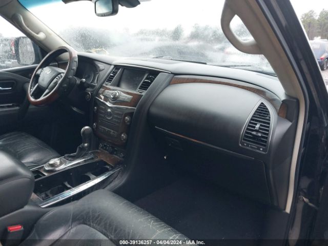 Photo 4 VIN: JN8AZ2NE7B9003247 - INFINITI QX56 