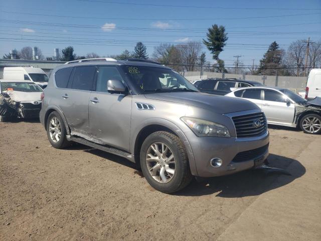 Photo 0 VIN: JN8AZ2NE7B9003877 - INFINITI QX56 