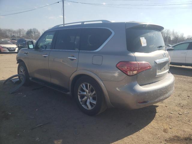 Photo 2 VIN: JN8AZ2NE7B9003877 - INFINITI QX56 