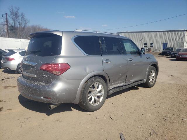 Photo 3 VIN: JN8AZ2NE7B9003877 - INFINITI QX56 