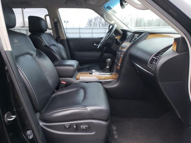 Photo 4 VIN: JN8AZ2NE7B9004608 - INFINITI QX56 