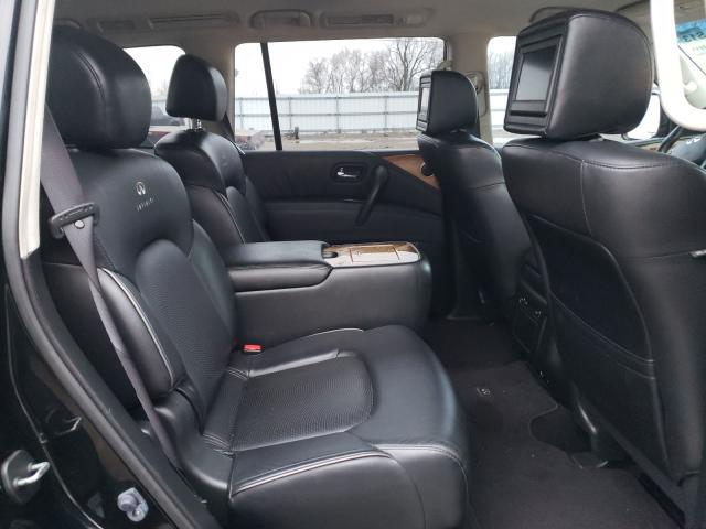 Photo 5 VIN: JN8AZ2NE7B9004608 - INFINITI QX56 