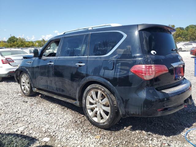 Photo 1 VIN: JN8AZ2NE7B9006858 - INFINITI QX56 