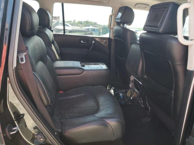 Photo 10 VIN: JN8AZ2NE7B9006858 - INFINITI QX56 