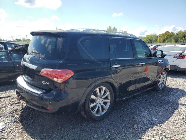 Photo 2 VIN: JN8AZ2NE7B9006858 - INFINITI QX56 