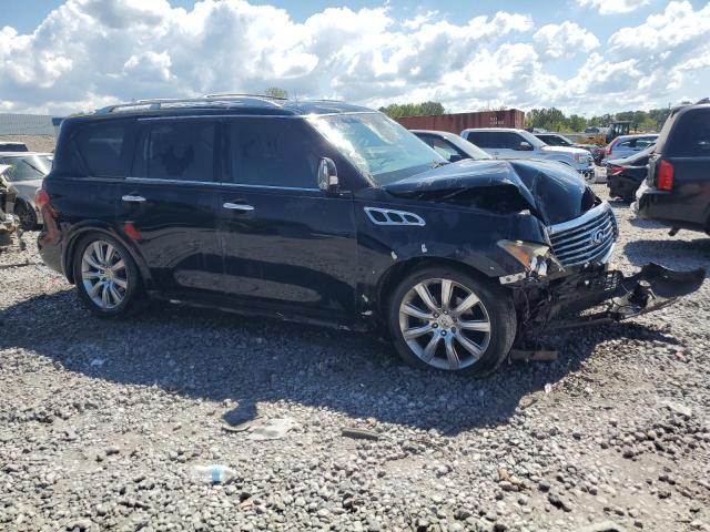 Photo 3 VIN: JN8AZ2NE7B9006858 - INFINITI QX56 