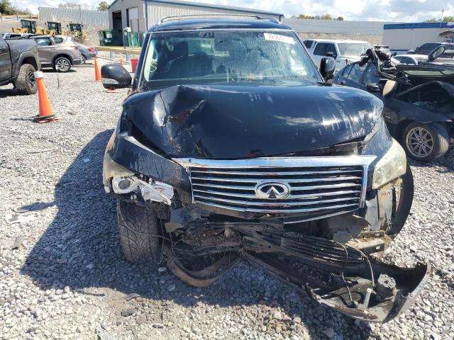 Photo 4 VIN: JN8AZ2NE7B9006858 - INFINITI QX56 