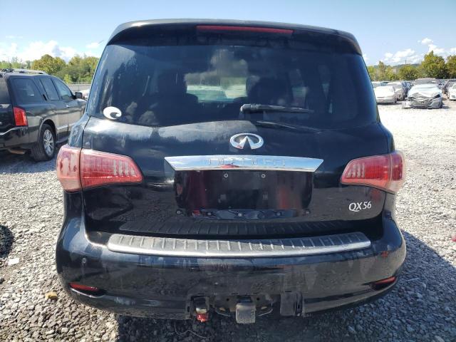 Photo 5 VIN: JN8AZ2NE7B9006858 - INFINITI QX56 