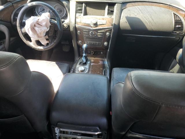 Photo 7 VIN: JN8AZ2NE7B9006858 - INFINITI QX56 