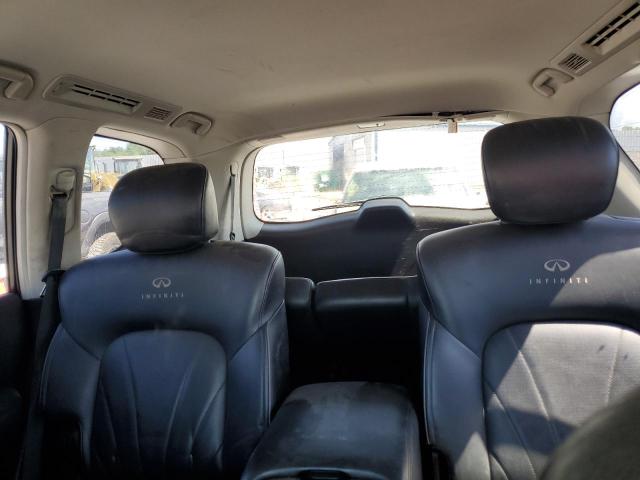 Photo 9 VIN: JN8AZ2NE7B9006858 - INFINITI QX56 