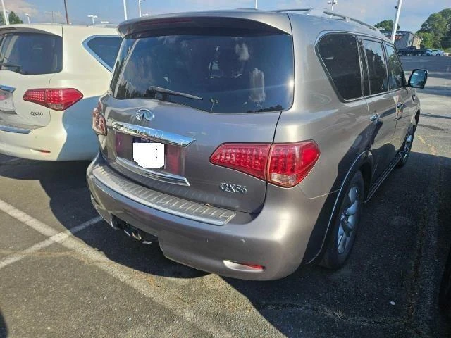 Photo 3 VIN: JN8AZ2NE7C9015769 - INFINITI QX56 