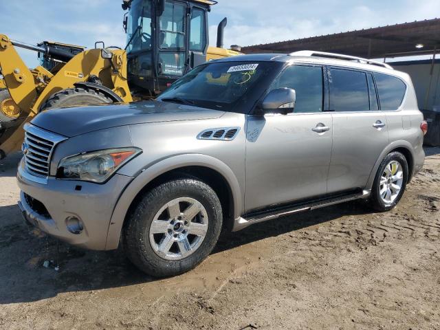 Photo 0 VIN: JN8AZ2NE7C9017747 - INFINITI QX56 