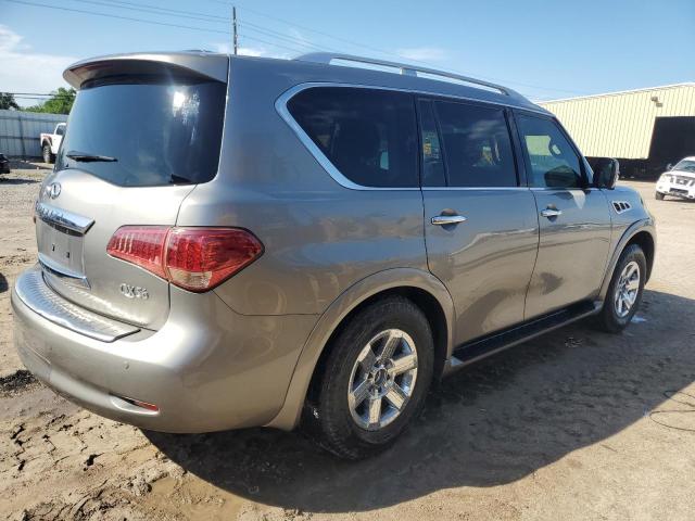 Photo 2 VIN: JN8AZ2NE7C9017747 - INFINITI QX56 