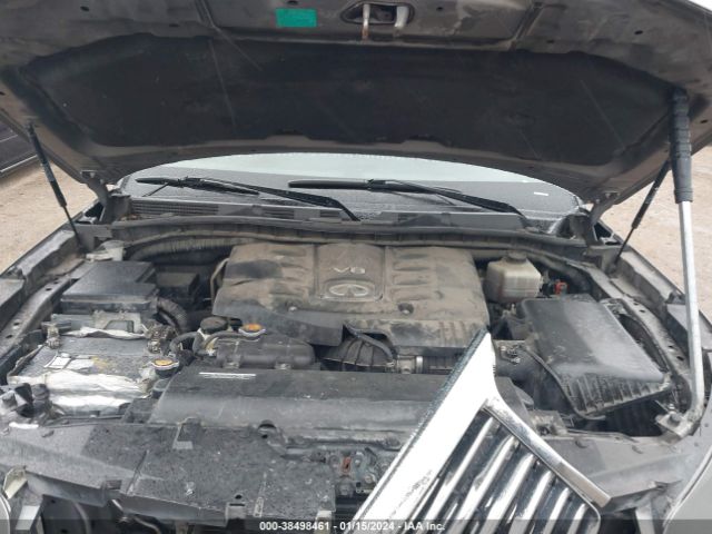 Photo 9 VIN: JN8AZ2NE7C9017747 - INFINITI QX56 