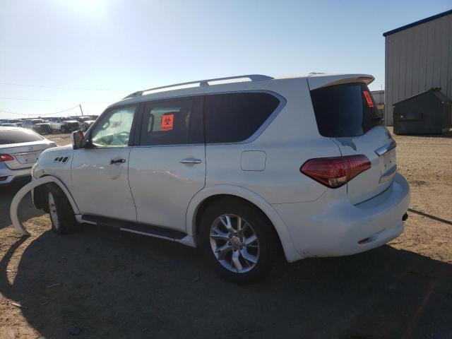 Photo 1 VIN: JN8AZ2NE7C9018932 - INFINITI QX56 