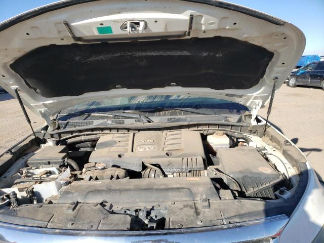 Photo 11 VIN: JN8AZ2NE7C9018932 - INFINITI QX56 