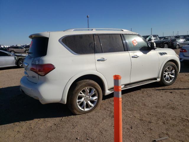 Photo 2 VIN: JN8AZ2NE7C9018932 - INFINITI QX56 