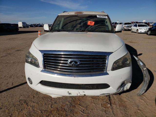 Photo 4 VIN: JN8AZ2NE7C9018932 - INFINITI QX56 