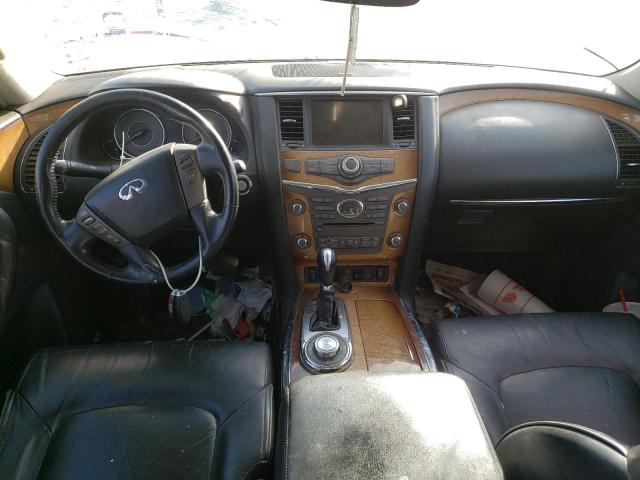 Photo 7 VIN: JN8AZ2NE7C9018932 - INFINITI QX56 