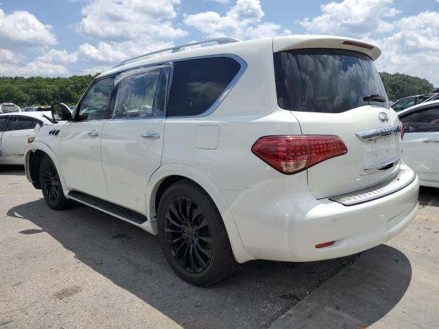 Photo 1 VIN: JN8AZ2NE7C9019658 - INFINITI QX56 