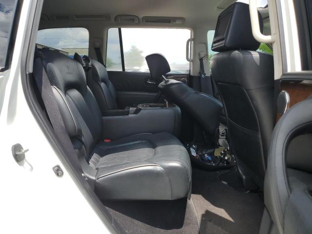 Photo 10 VIN: JN8AZ2NE7C9019658 - INFINITI QX56 