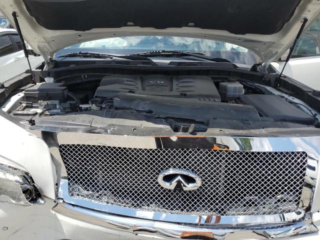 Photo 11 VIN: JN8AZ2NE7C9019658 - INFINITI QX56 