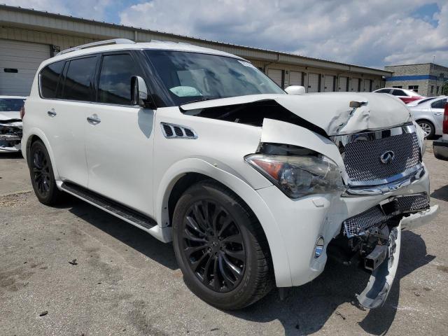 Photo 3 VIN: JN8AZ2NE7C9019658 - INFINITI QX56 