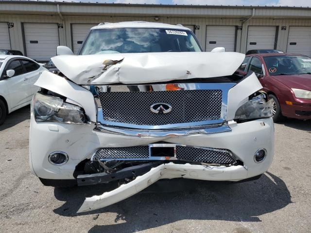 Photo 4 VIN: JN8AZ2NE7C9019658 - INFINITI QX56 