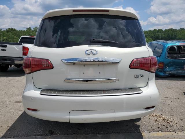 Photo 5 VIN: JN8AZ2NE7C9019658 - INFINITI QX56 