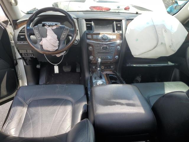 Photo 7 VIN: JN8AZ2NE7C9019658 - INFINITI QX56 