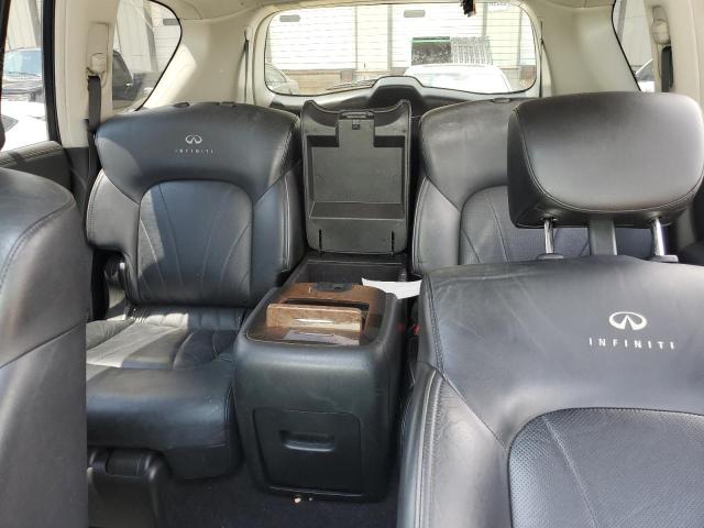 Photo 9 VIN: JN8AZ2NE7C9019658 - INFINITI QX56 