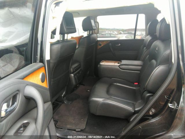 Photo 7 VIN: JN8AZ2NE7C9019675 - INFINITI QX56 