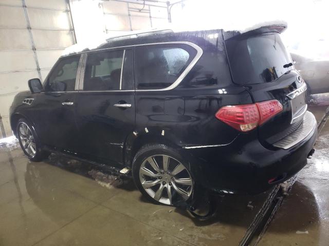 Photo 1 VIN: JN8AZ2NE7C9021118 - INFINITI QX56 