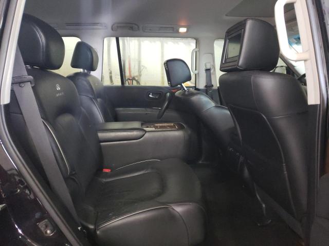 Photo 10 VIN: JN8AZ2NE7C9021118 - INFINITI QX56 