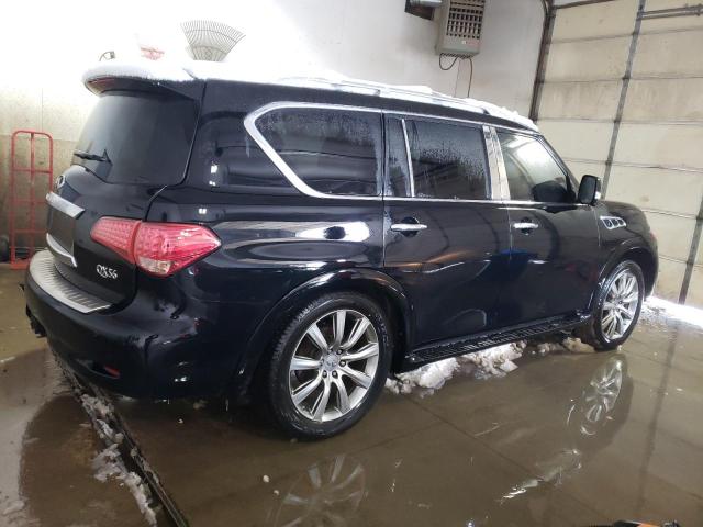 Photo 2 VIN: JN8AZ2NE7C9021118 - INFINITI QX56 