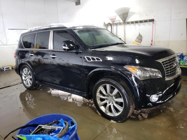 Photo 3 VIN: JN8AZ2NE7C9021118 - INFINITI QX56 