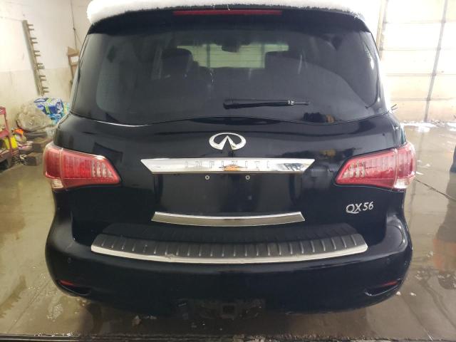 Photo 5 VIN: JN8AZ2NE7C9021118 - INFINITI QX56 