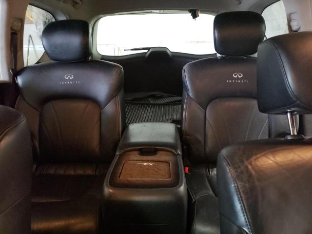 Photo 9 VIN: JN8AZ2NE7C9021118 - INFINITI QX56 