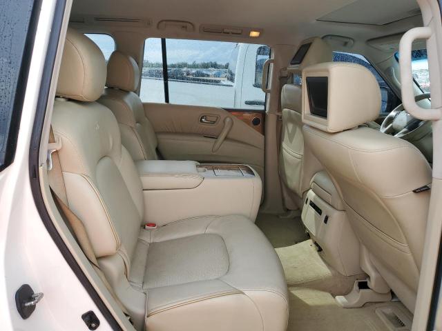 Photo 10 VIN: JN8AZ2NE7C9022107 - INFINITI QX56 