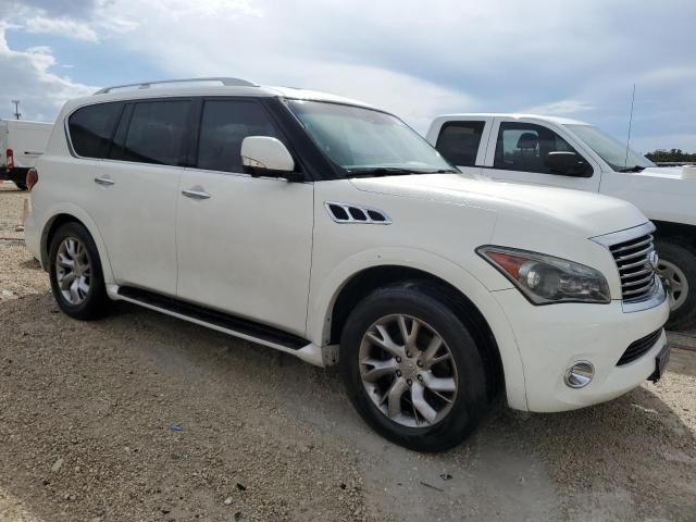 Photo 3 VIN: JN8AZ2NE7C9022107 - INFINITI QX56 